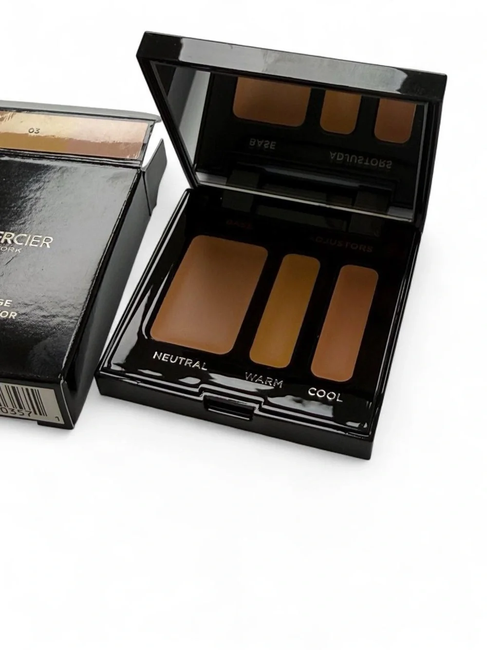 Laura Mercier Secret Camouflage Complexion Perfector- NIB